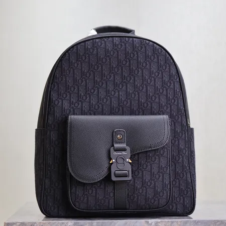 ディオール リュックサック