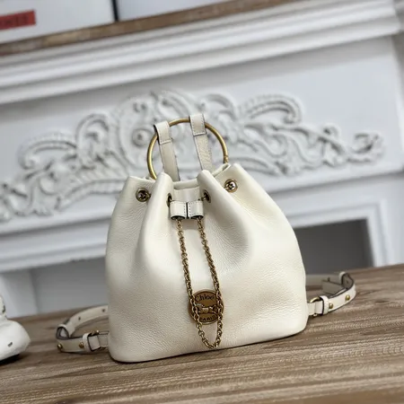 ボッテガ ヴェネタ リュックサック