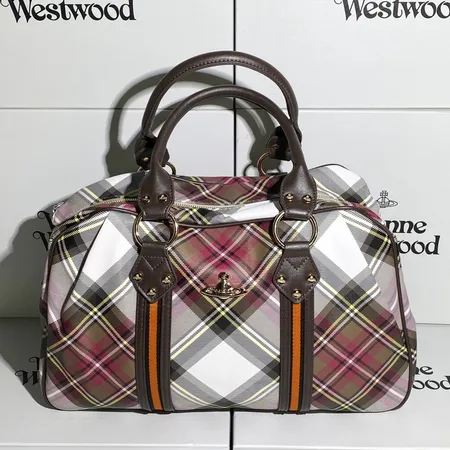 ヴィヴィアン・ウエストウッド ハンドバッグ