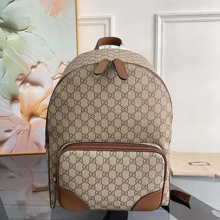 グッチ リュックサック