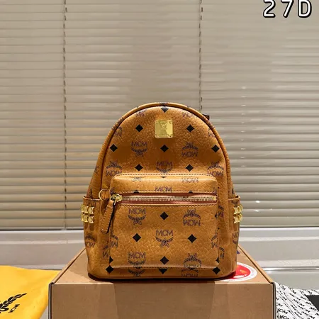 コーチ リュックサック