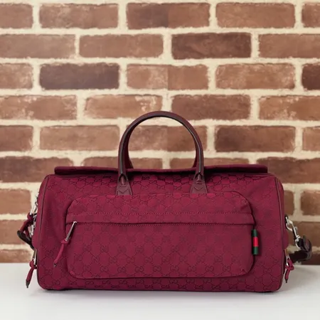 グッチ ハンドバッグ