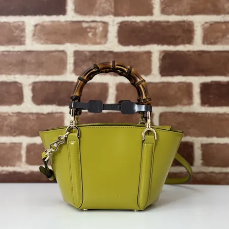 グッチ ハンドバッグ