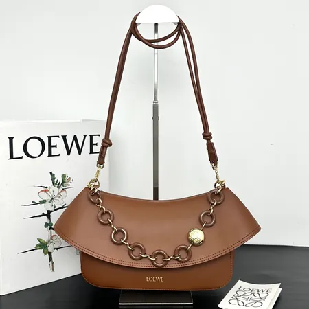 ロエベ ショルダーバッグ
