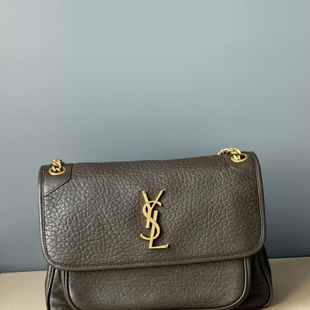 イブサンローラン ショルダーバッグ