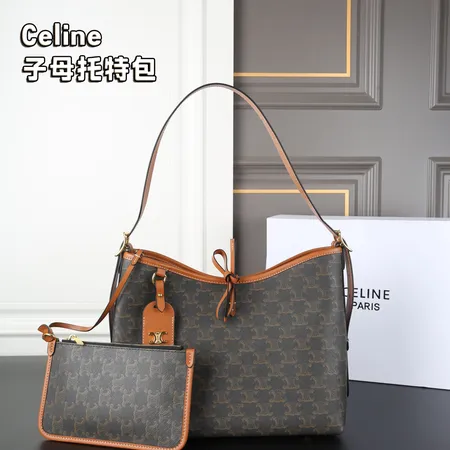 セリーヌ ハンドバッグ