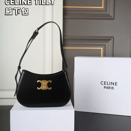 セリーヌ ハンドバッグ