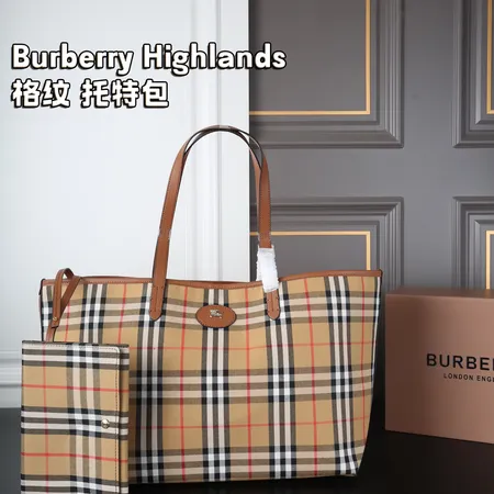 バーバリー ス ハンドバッグ