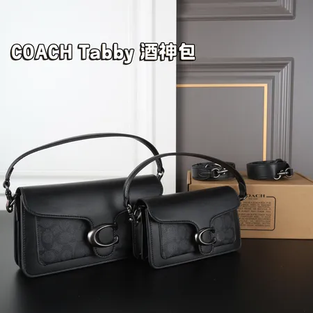 コーチ ハンドバッグ