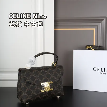 セリーヌ ハンドバッグ