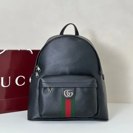 グッチ リュックサック