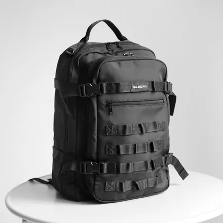 バレンシアガ リュックサック