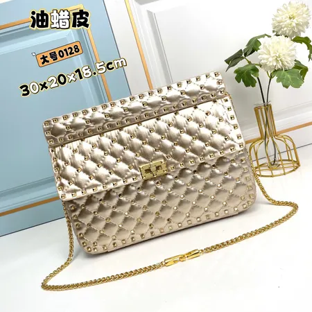 ヴァレンティノ ショルダーバッグ