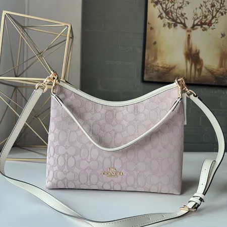 コーチ ショルダーバッグ