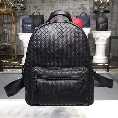 ボッテガ ヴェネタ リュックサック