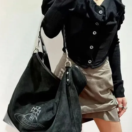 ヴィヴィアン・ウエストウッド ハンドバッグ