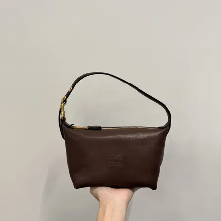 ミュウミュウ ハンドバッグ