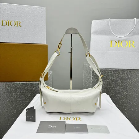 ディオール ショルダーバッグ