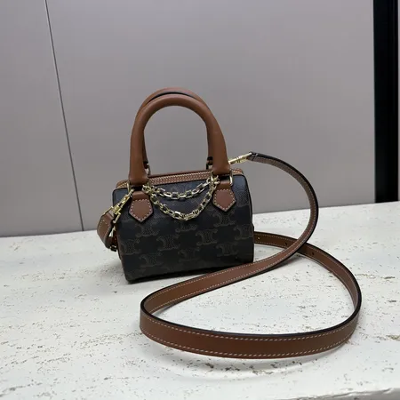 セリーヌ ハンドバッグ