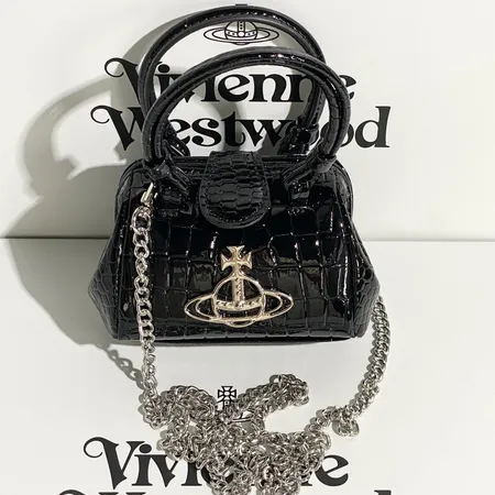ヴィヴィアン・ウエストウッド ハンドバッグ