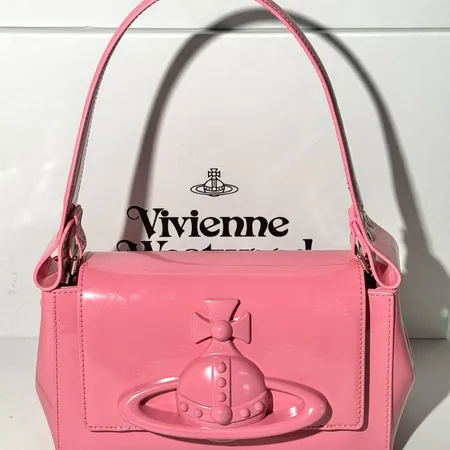 ヴィヴィアン・ウエストウッド ハンドバッグ