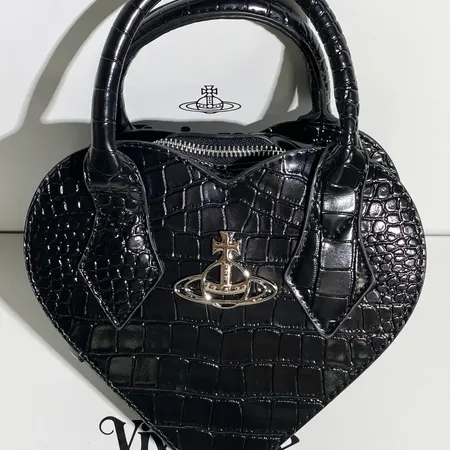 ヴィヴィアン・ウエストウッド ハンドバッグ