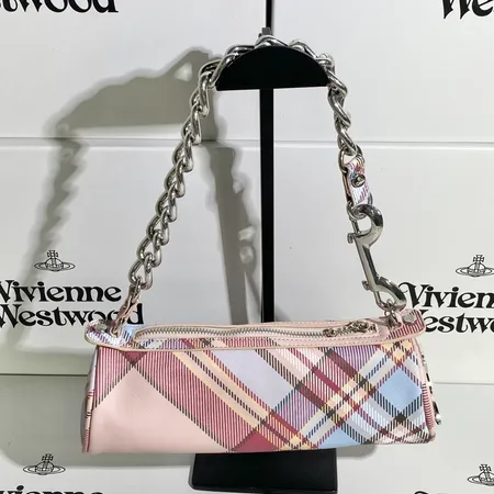 ヴィヴィアン・ウエストウッド ハンドバッグ