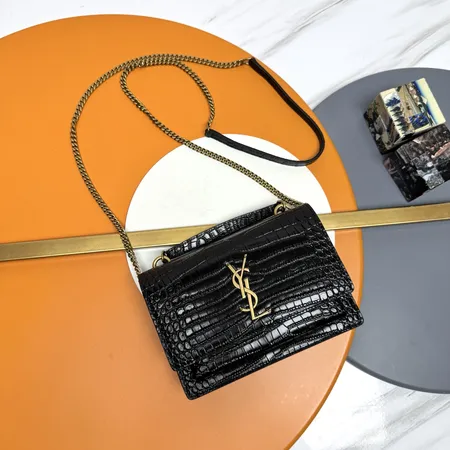 イブサンローラン ショルダーバッグ