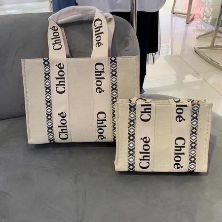 クロエ ハンドバッグ