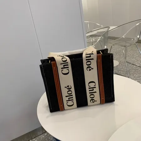 クロエ ハンドバッグ