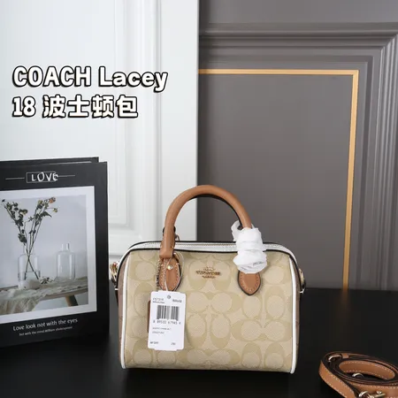 コーチ ハンドバッグ