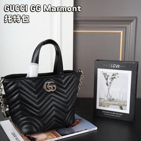 グッチ ハンドバッグ