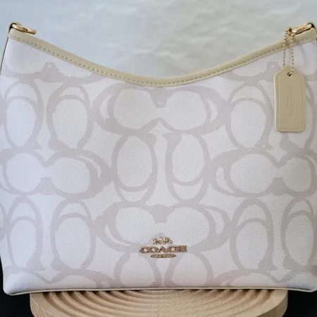 コーチ ショルダーバッグ