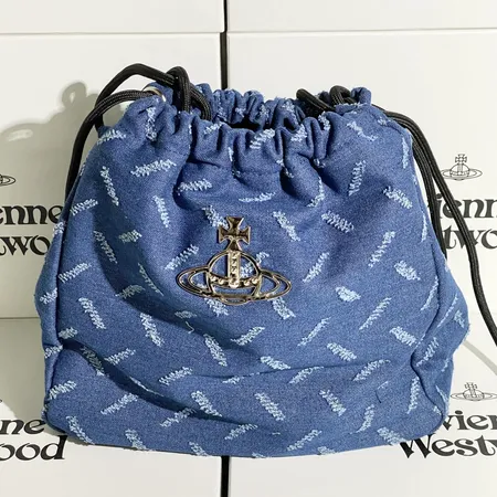 ヴィヴィアン・ウエストウッド ハンドバッグ