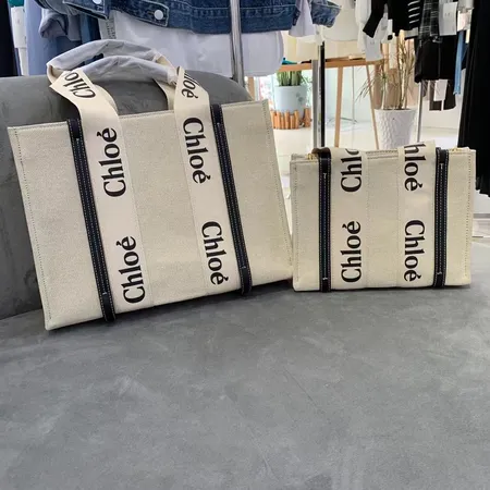 クロエ ハンドバッグ