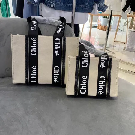 クロエ ハンドバッグ