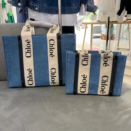 クロエ ハンドバッグ