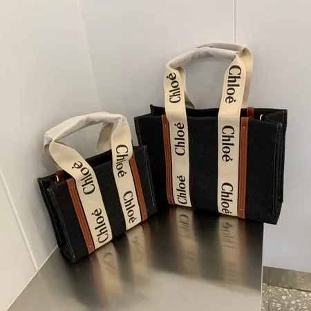 クロエ ハンドバッグ