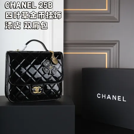 シャネル リュックサック