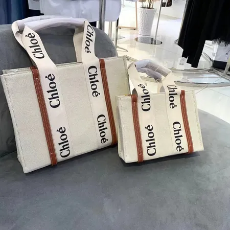 クロエ ハンドバッグ