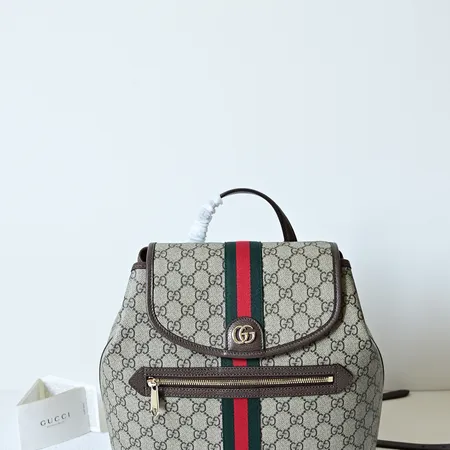グッチ リュックサック