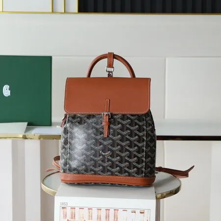 ゴヤール リュックサック