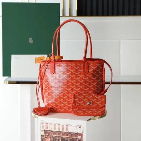 ゴヤール ハンドバッグ