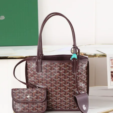 ゴヤール ハンドバッグ