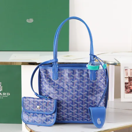 ゴヤール ハンドバッグ