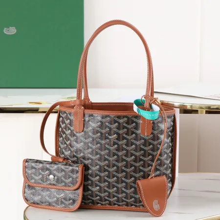 ゴヤール ハンドバッグ