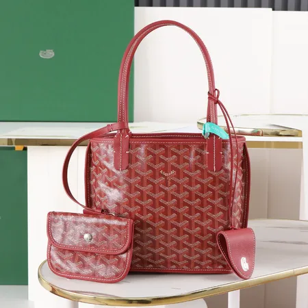 ゴヤール ハンドバッグ