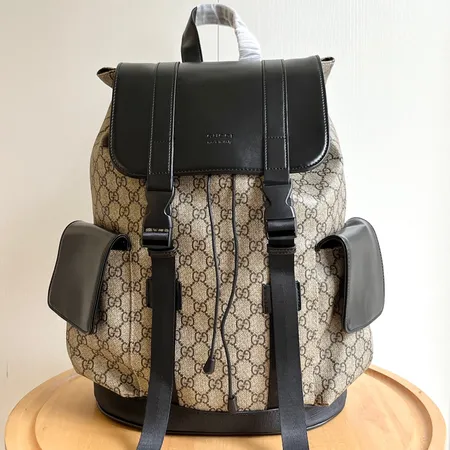 グッチ リュックサック