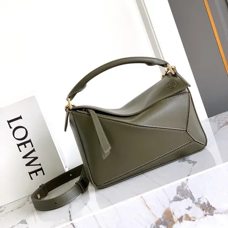 ロエベ ハンドバッグ