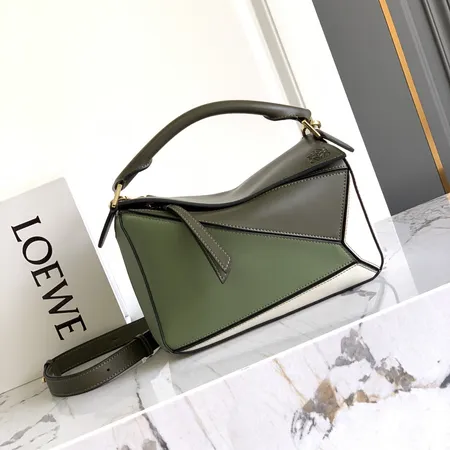 ロエベ ハンドバッグ